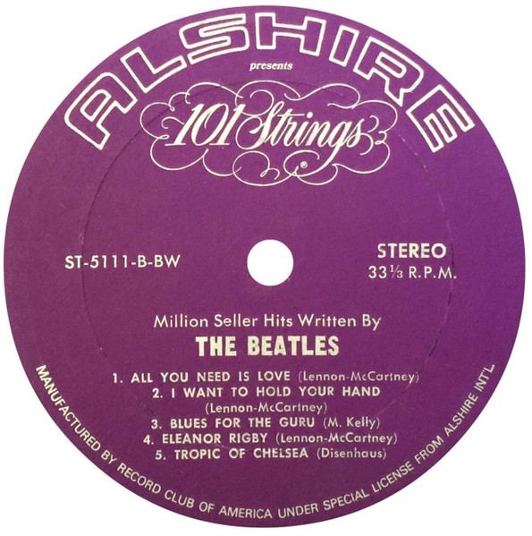 Keely Smith Sings The Lennon-McCartney Song Book UK Vinyl LP Album Record R6142 Reprise 1965