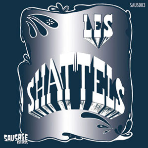 Les Shattels Soul Sister Brown Sugar Les Shattels Soul Sister Brown Sugar