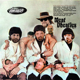 BEATLES COVER SONGS @ Bizerks